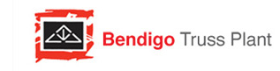 Bendigo Truss Plant Logo